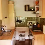 Anderles-alm 度假居