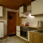 度假居 Anderles-alm