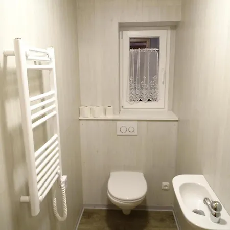 Anderles-alm Tatil Evi *