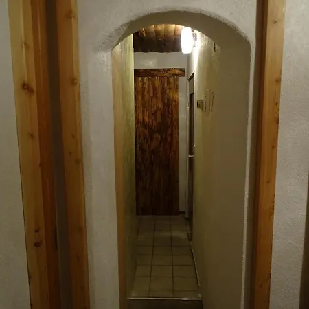 Anderles-alm Heiligenblut am Großglockner