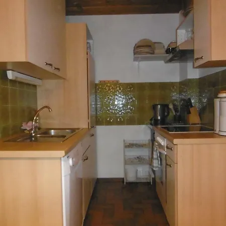 Anderles-alm ハイリゲンブルート