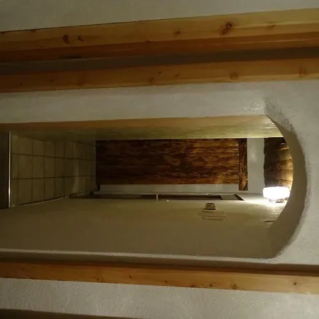 Anderles-alm Holiday home *