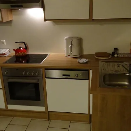 Anderles-alm ハイリゲンブルート