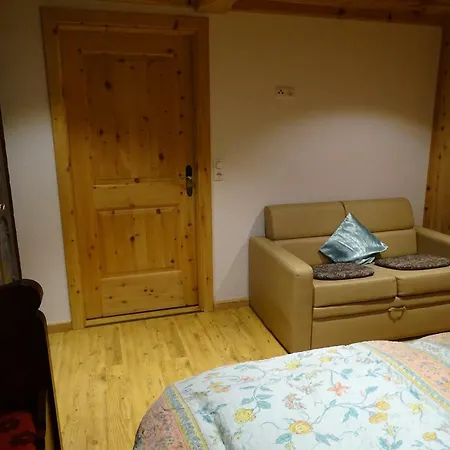 Holiday home Anderles-alm