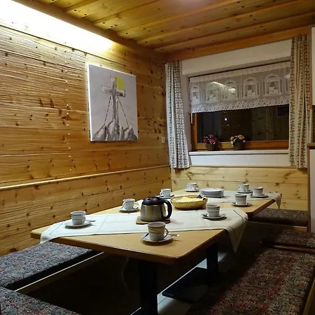 Anderles-alm ハイリゲンブルート