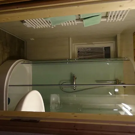 Anderles-alm Ferienhaus