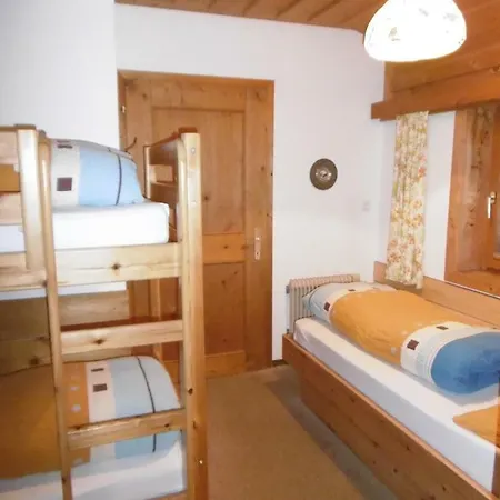 Anderles-alm Ferienhaus Heiligenblut am Großglockner