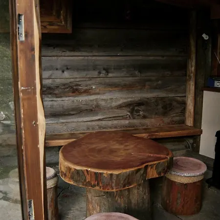 Anderles-alm Ferienhaus Heiligenblut am Großglockner