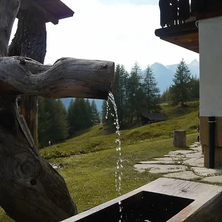 Anderles-alm * ハイリゲンブルート