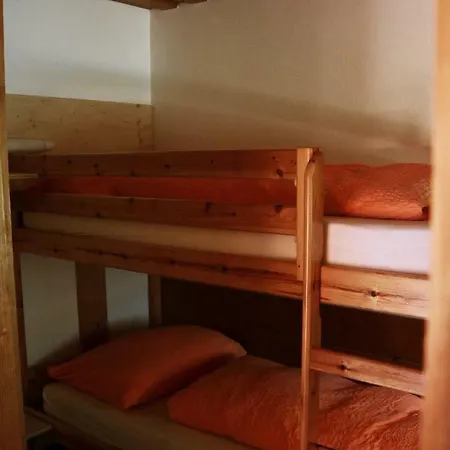 Anderles-alm * Heiligenblut am Großglockner