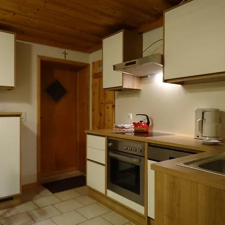 Holiday home Anderles-alm