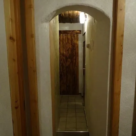 Tatil Evi Anderles-alm