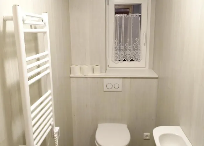 Anderles-alm Holiday home *