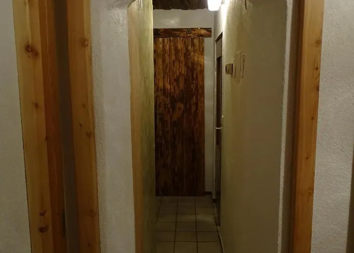 Anderles-alm Heiligenblut