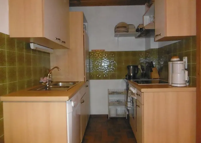 Anderles-alm Heiligenblut