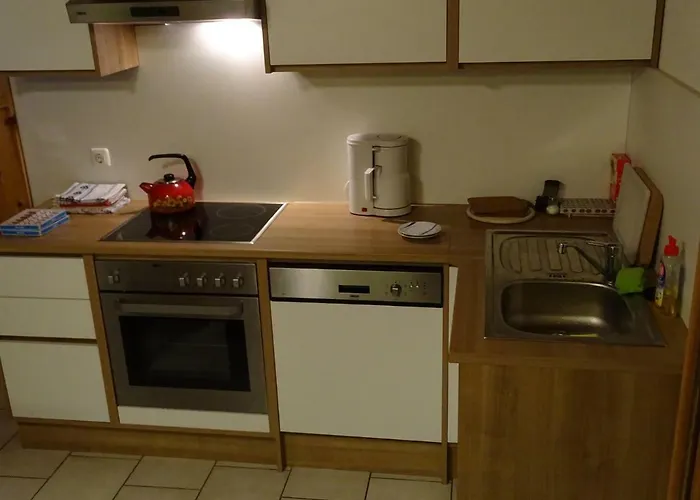 Anderles-alm Heiligenblut