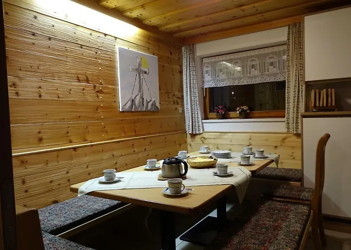 Anderles-alm Heiligenblut