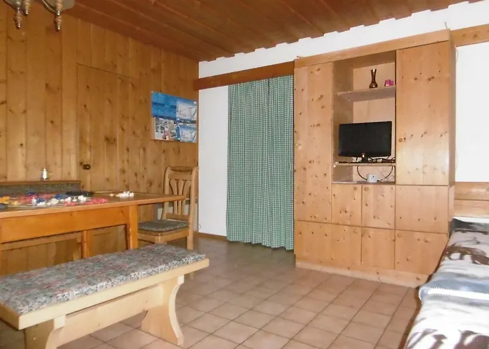 Anderles-alm * Heiligenblut