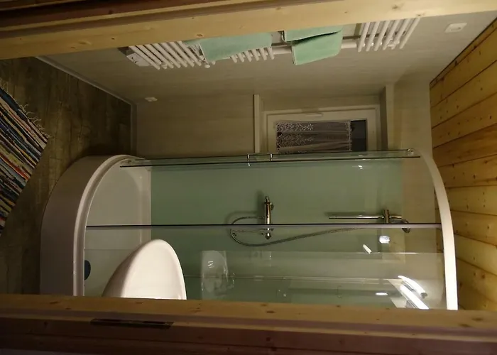 Anderles-alm Holiday home