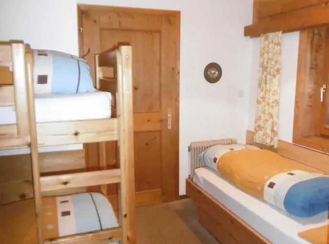 Anderles-alm Holiday home Heiligenblut