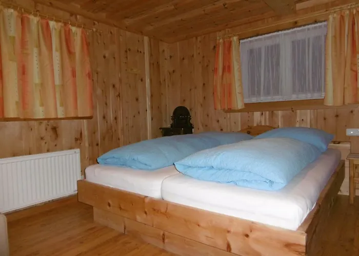 Holiday home Anderles-alm