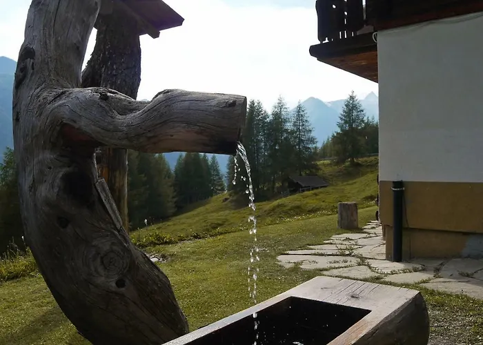 Anderles-alm * Heiligenblut