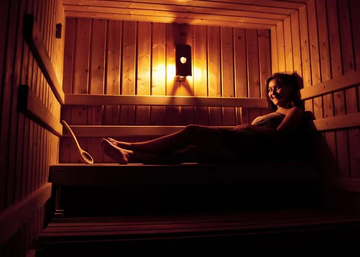 Anderles-alm Holiday home Heiligenblut