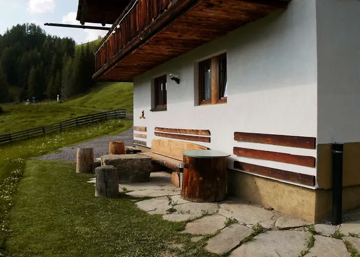 Anderles-alm Heiligenblut