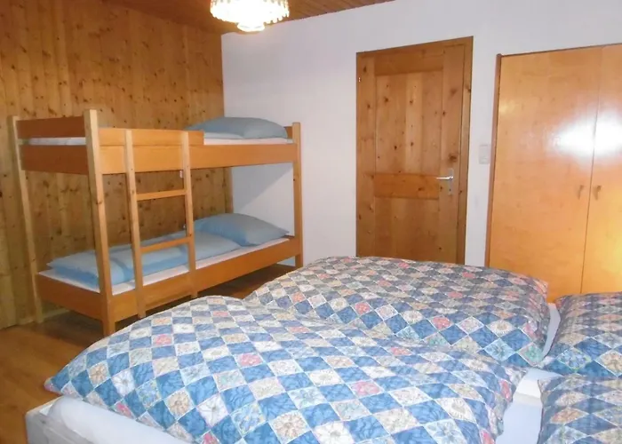 Holiday home Anderles-alm Heiligenblut