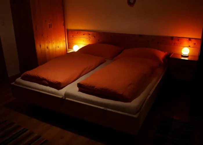 Anderles-alm Heiligenblut