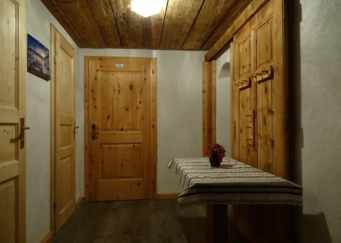 Anderles-alm * Heiligenblut