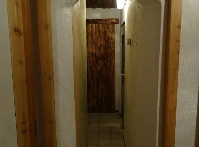 Holiday home Anderles-alm